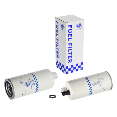 Фильтр топливный CUMMINS M11/ISZ14/ISMe/ISLe X3000 (AST1656/FS1065/FS1022/FS1003/3959611/6313767/ST28003)  AST Smart