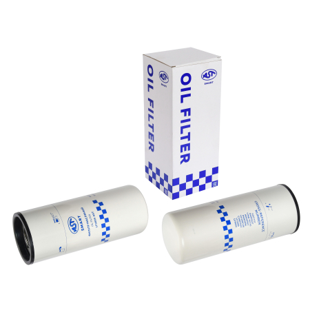 Фильтр масляный CUMMINS DONG FENG GX/Liugong/Kinglong (AST1615/5297157/84485647/11NA-70110/86029587/84465096/101200146/C3401544/LF3000)  AST Smart