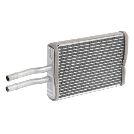 Радиатор отопителя CAMC (AST1211/81A4D-01010-1) AST Smart