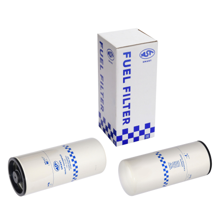 Фильтр топливный DONG FENG GX DFH4180 CUMMINS ISZ14 (AST1659/5472312/4960198/5656318/SN40759/4365703/91FG0/H861WK/C4389070/FF5891NN) AST  Smart