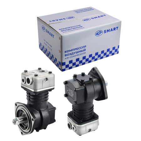 Компрессор WD10/WD615 1ц. 20х33 (AST1826/612600130623/612600130524/612600130531/612600130496/612600130651) AST Smart