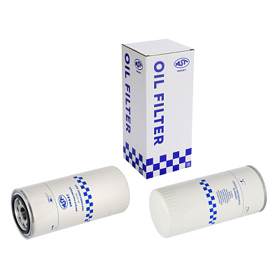 Фильтр масляный E2 LF4054/JX0818/W010502991 (AST1622/1000424655/VG61000070005/61000070005Н/W010502991/61000070005)  AST Smart