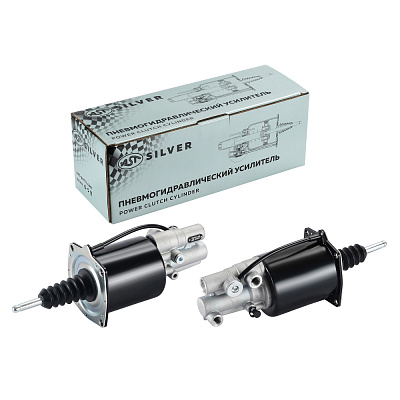 ПГУ D=107 HOWO, SHAANXI (AST0482004/WG9719230025) OEM AST Silver