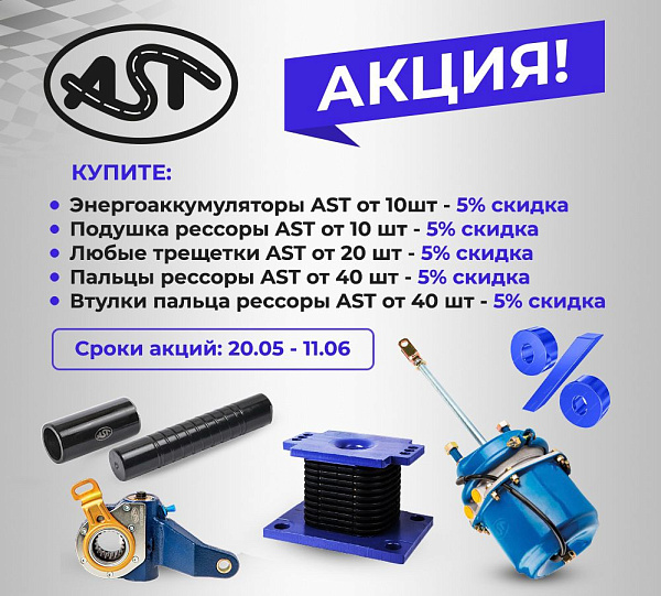 Акция