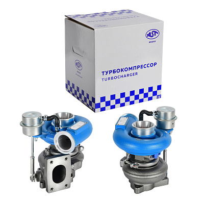 Турбина CUMMINS ISF 3.8  FOTON 1051,1061 (AST1524/2881684/4309102/3774187/3774186/3772741/3772742/4309280/5350916/2835664/2835663/3796165)  AST Smart