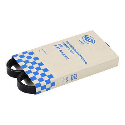 Ремень  4PK 829 FAW J6 E5 (AST1217/1307003-M10-01085) этилен-пропил. каучук AST Smart